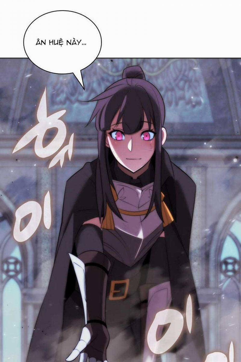 Thợ Rèn Huyền Thoại 192 trang 164