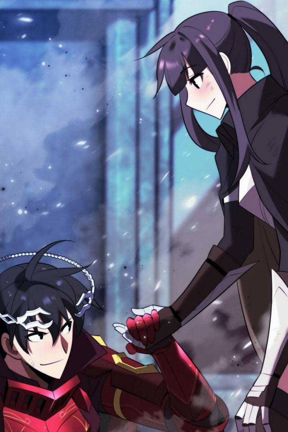 Thợ Rèn Huyền Thoại 192 trang 168