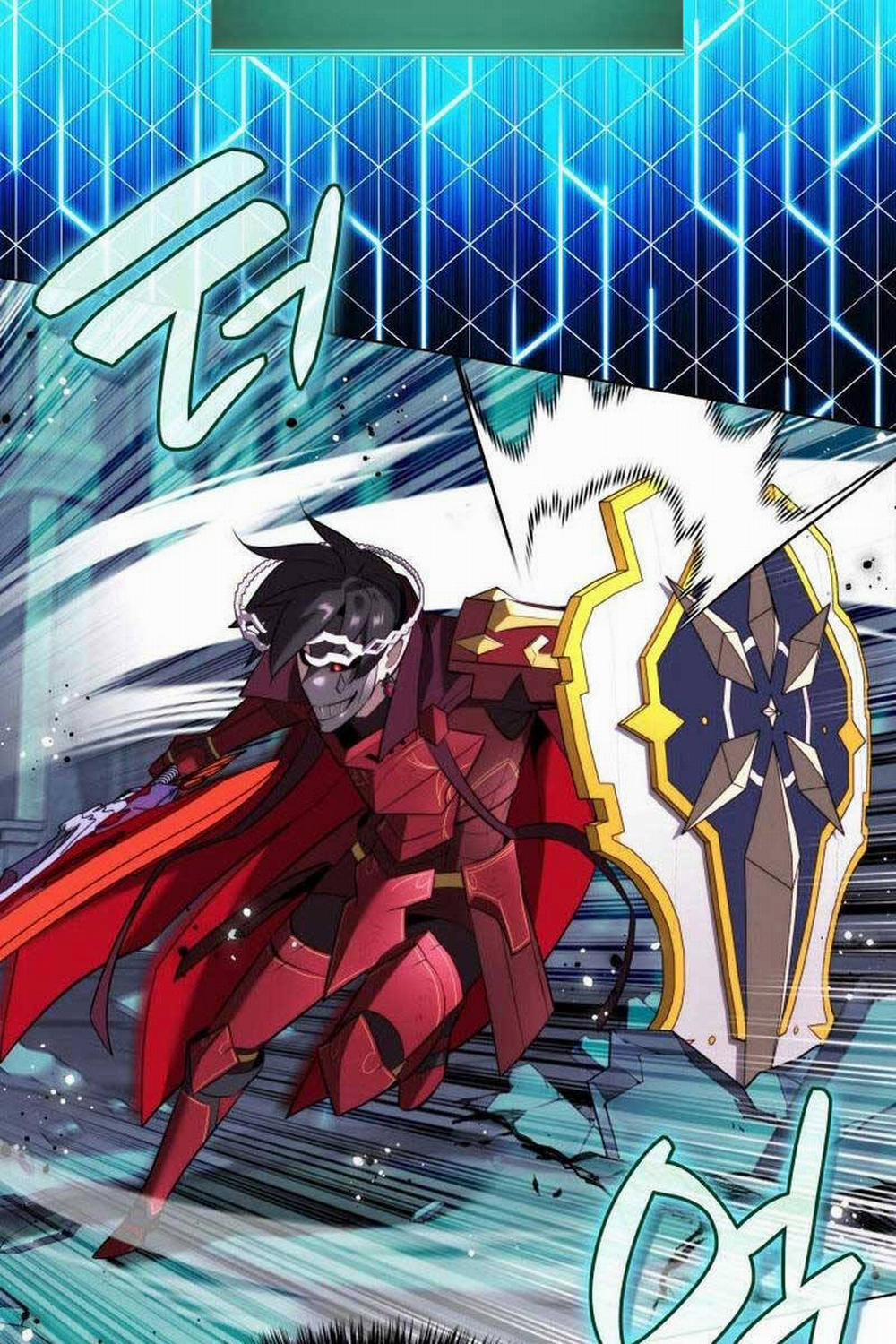 Thợ Rèn Huyền Thoại 192 trang 20