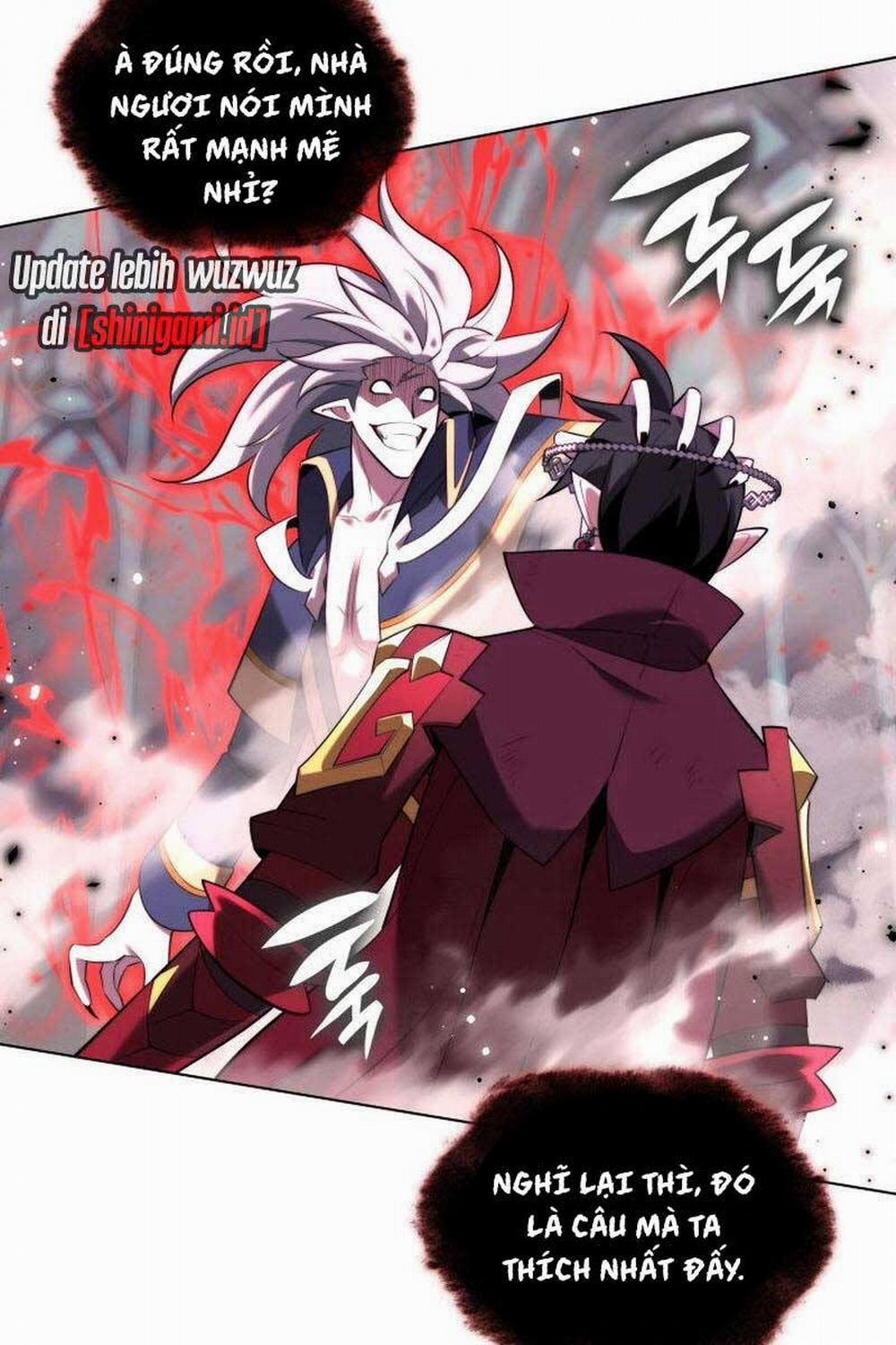Thợ Rèn Huyền Thoại 192 trang 31