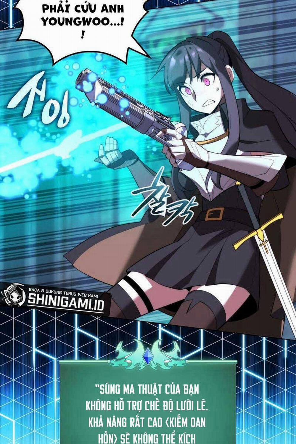 Thợ Rèn Huyền Thoại 192 trang 39