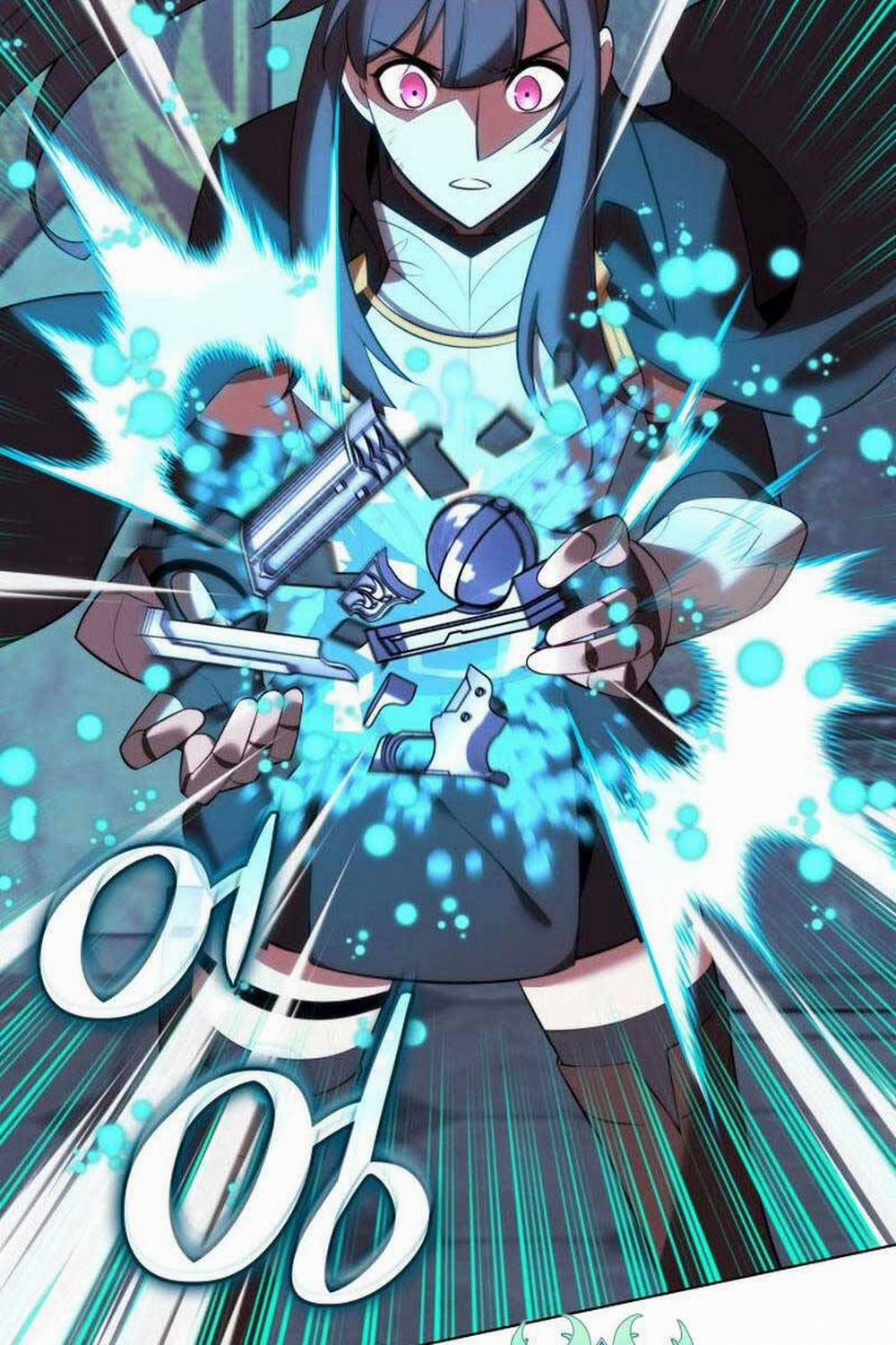 Thợ Rèn Huyền Thoại 192 trang 41