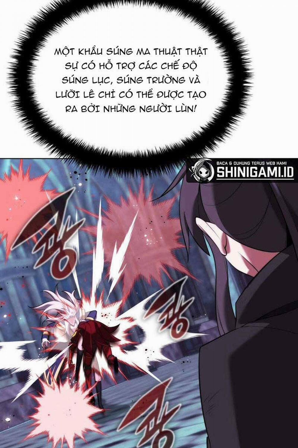 Thợ Rèn Huyền Thoại 192 trang 45