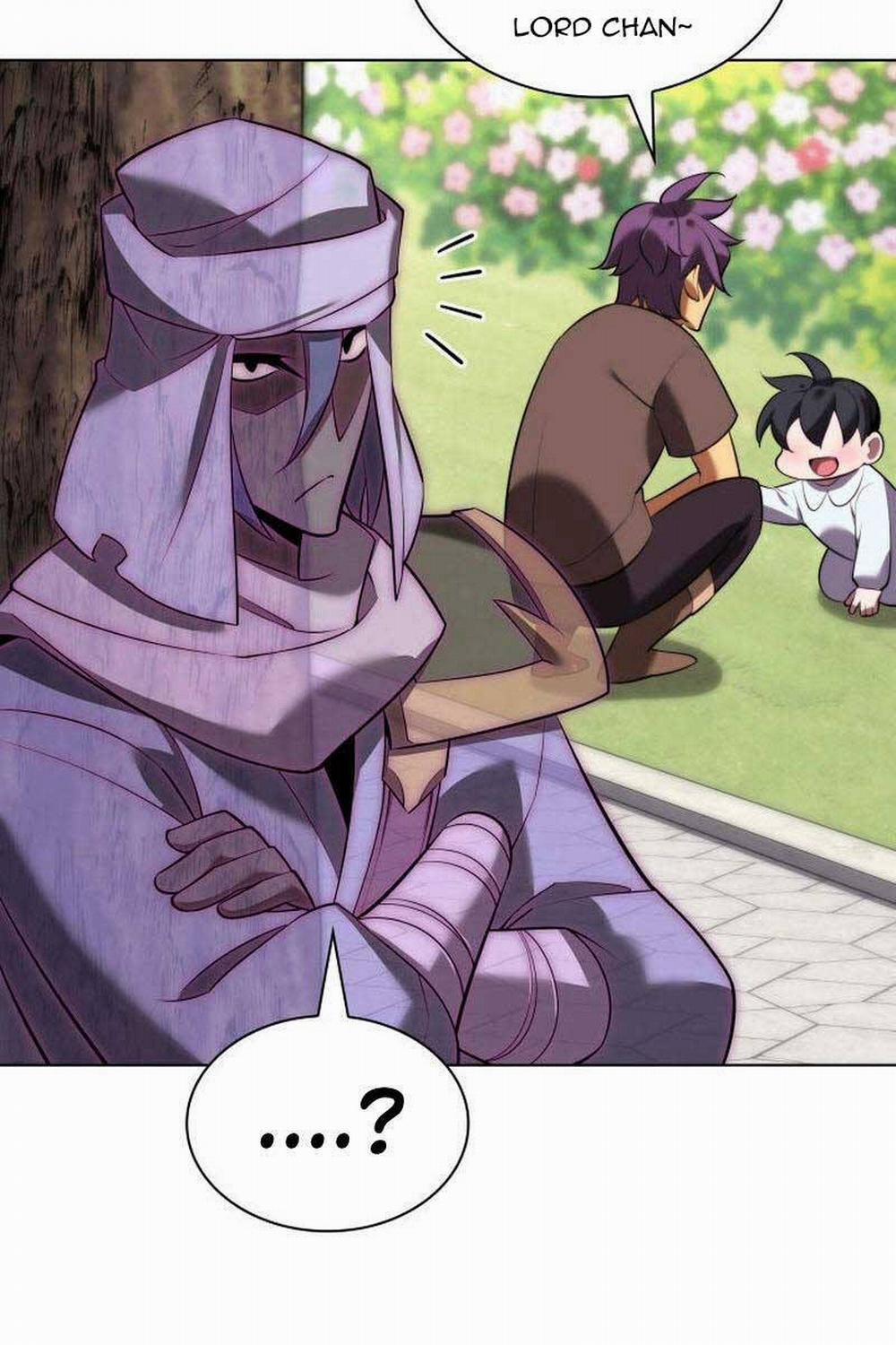 Thợ Rèn Huyền Thoại 192 trang 6