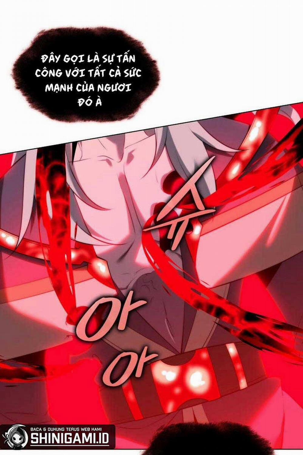 Thợ Rèn Huyền Thoại 192 trang 84