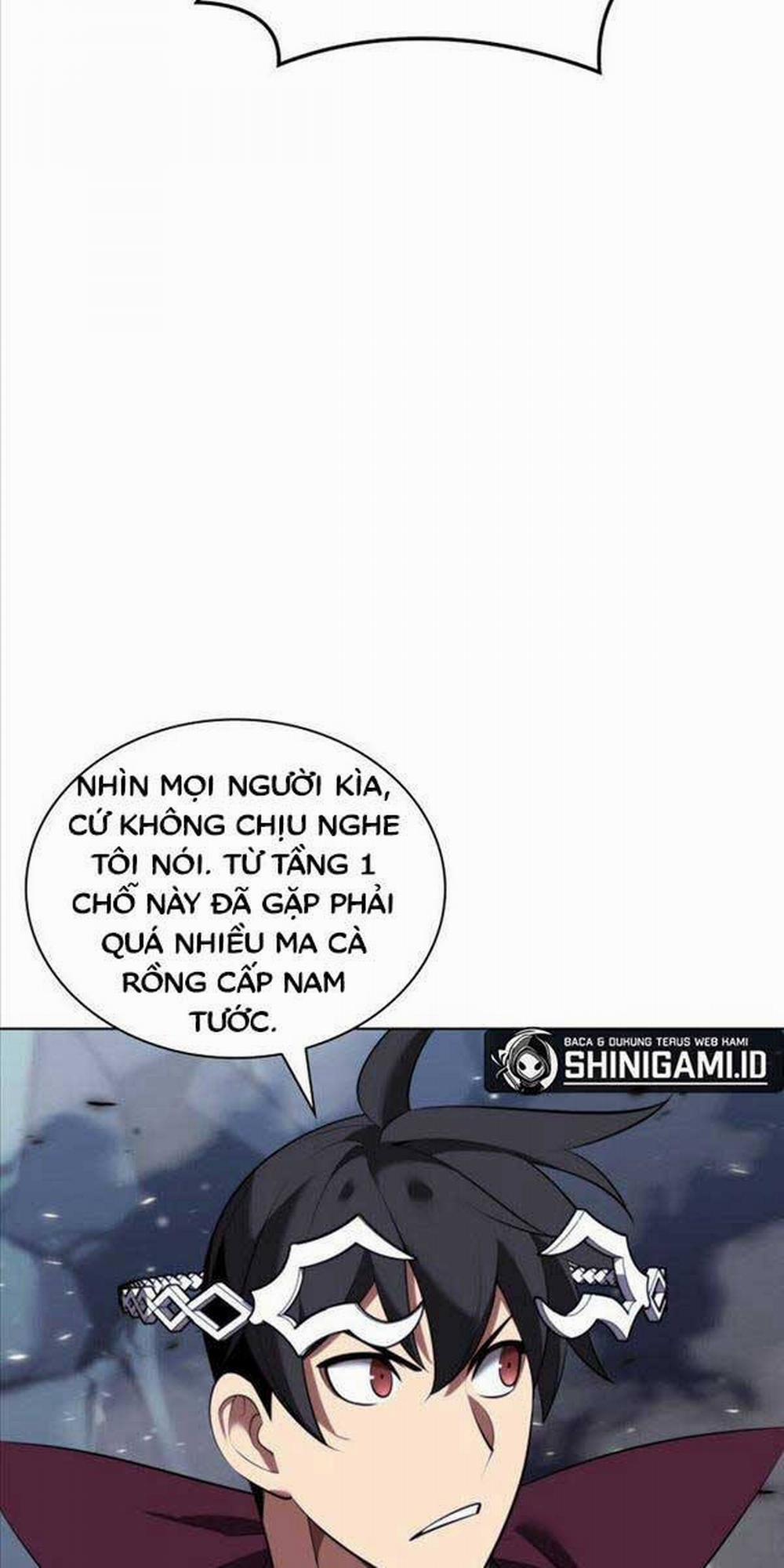 Thợ Rèn Huyền Thoại 193 trang 101