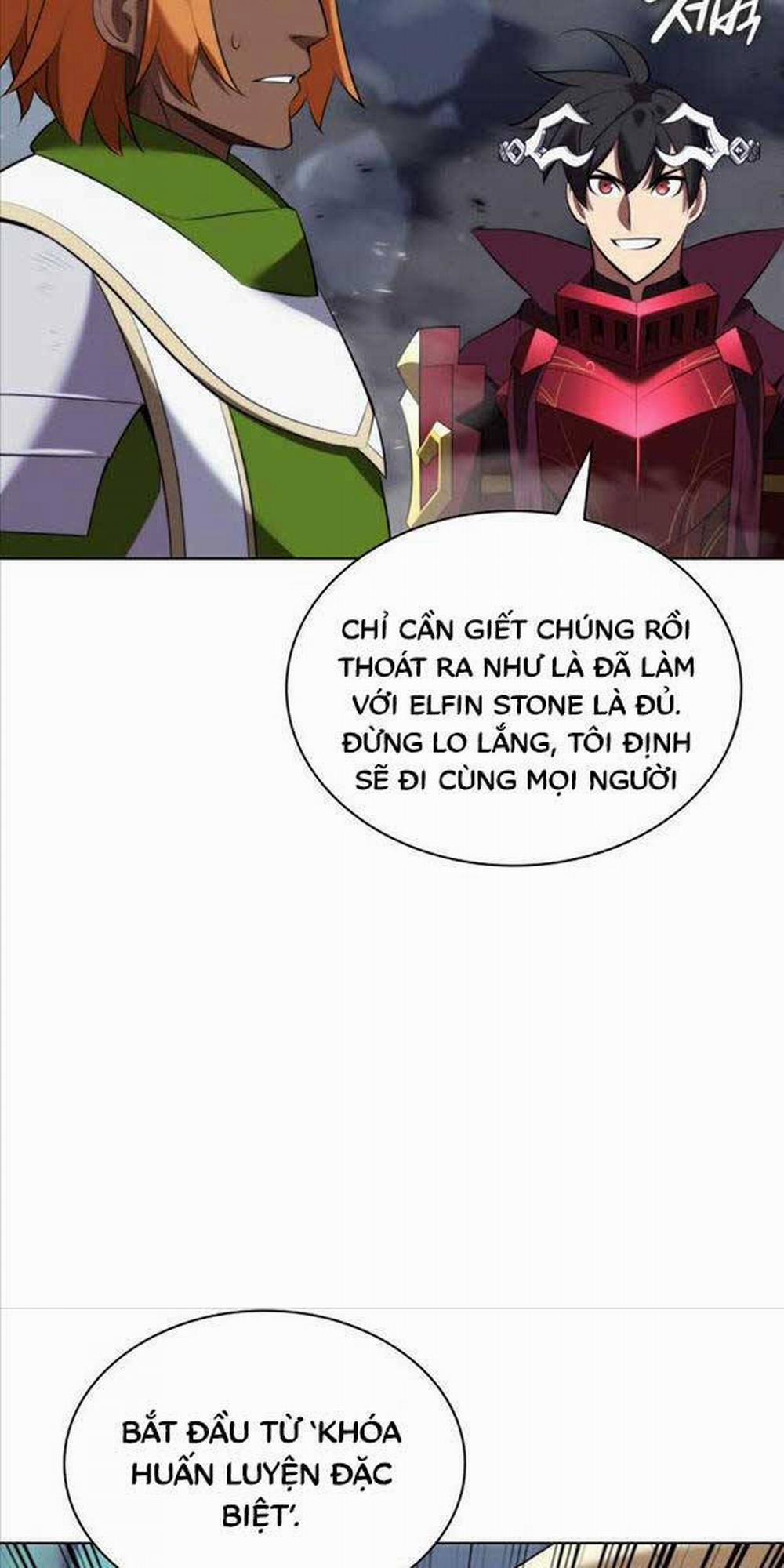 Thợ Rèn Huyền Thoại 193 trang 103