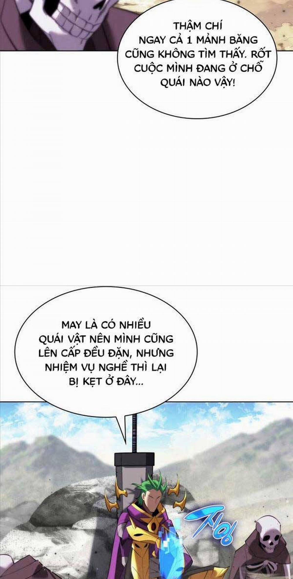 Thợ Rèn Huyền Thoại 193 trang 109