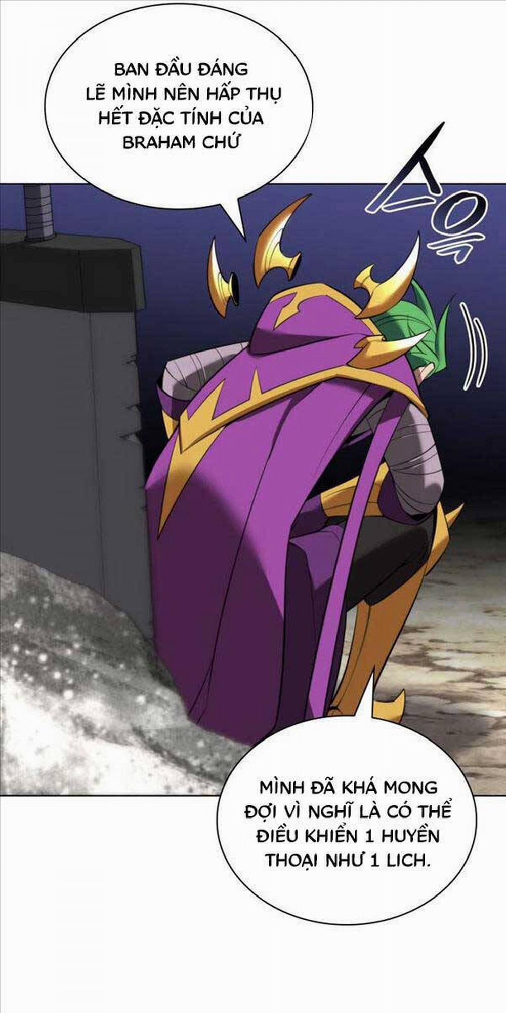 Thợ Rèn Huyền Thoại 193 trang 116