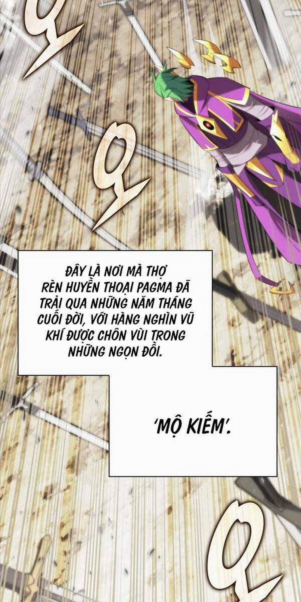 Thợ Rèn Huyền Thoại 193 trang 120