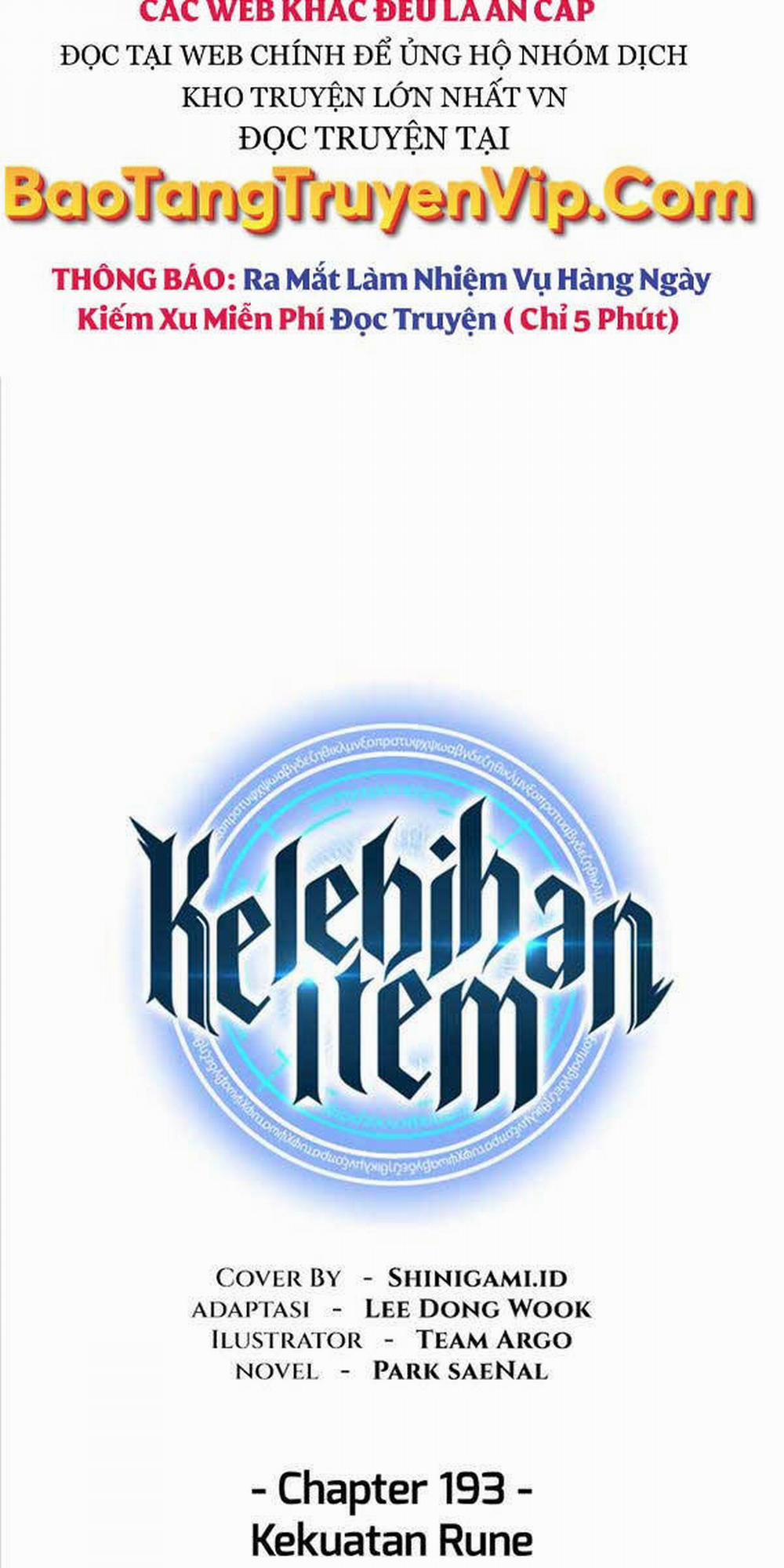 Thợ Rèn Huyền Thoại 193 trang 17