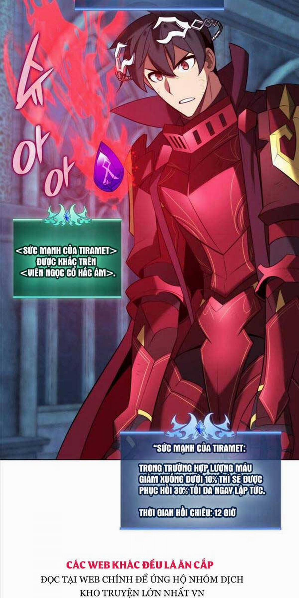 Thợ Rèn Huyền Thoại 193 trang 2