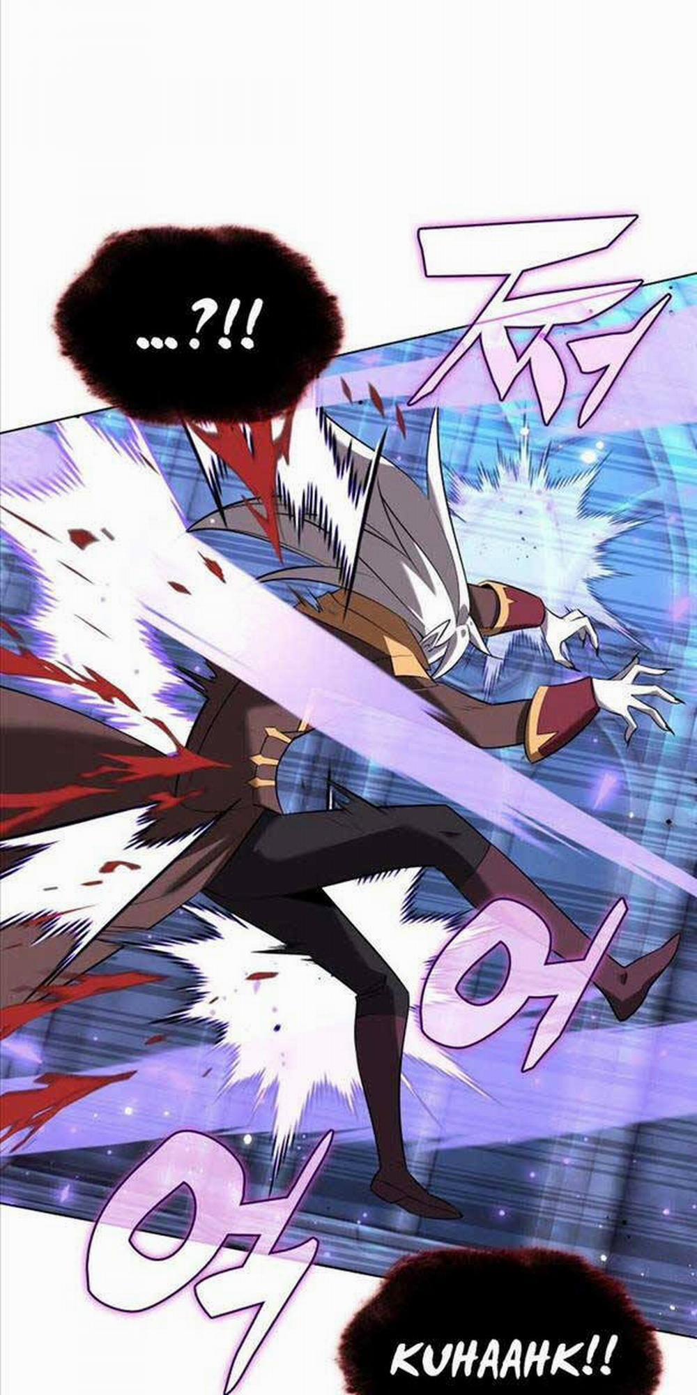 Thợ Rèn Huyền Thoại 193 trang 21