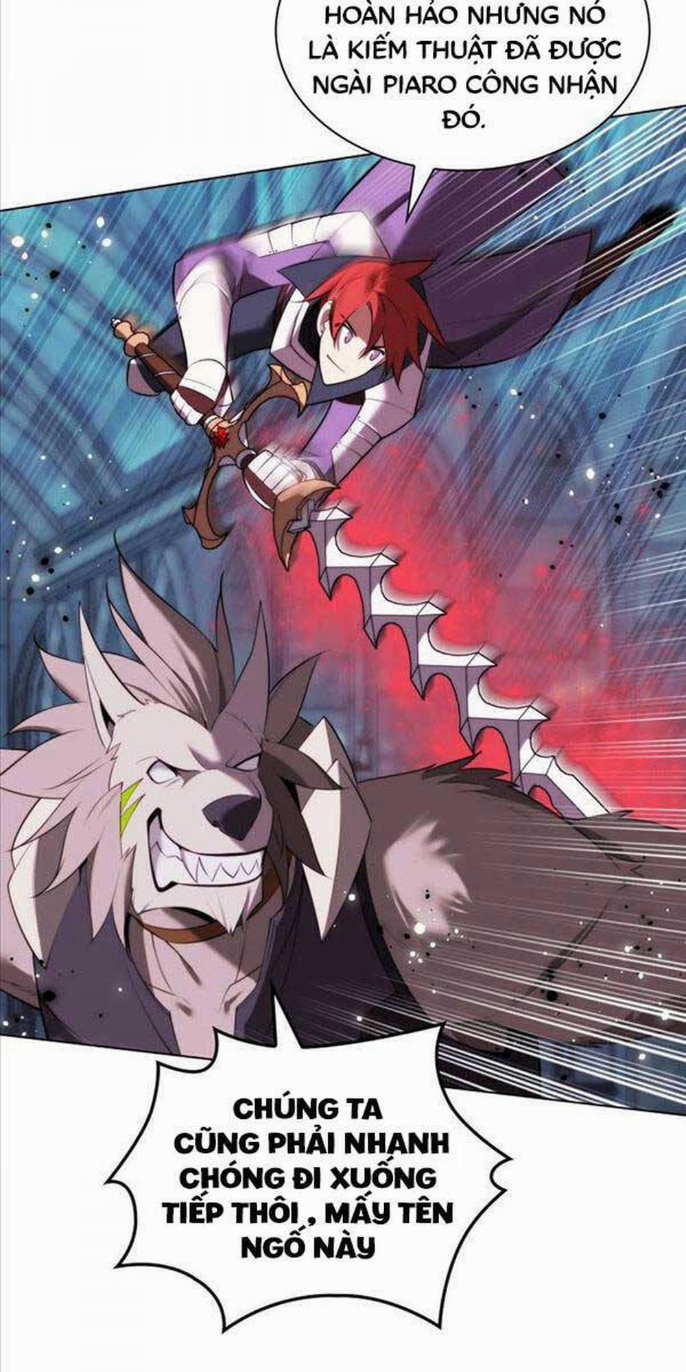 Thợ Rèn Huyền Thoại 193 trang 27