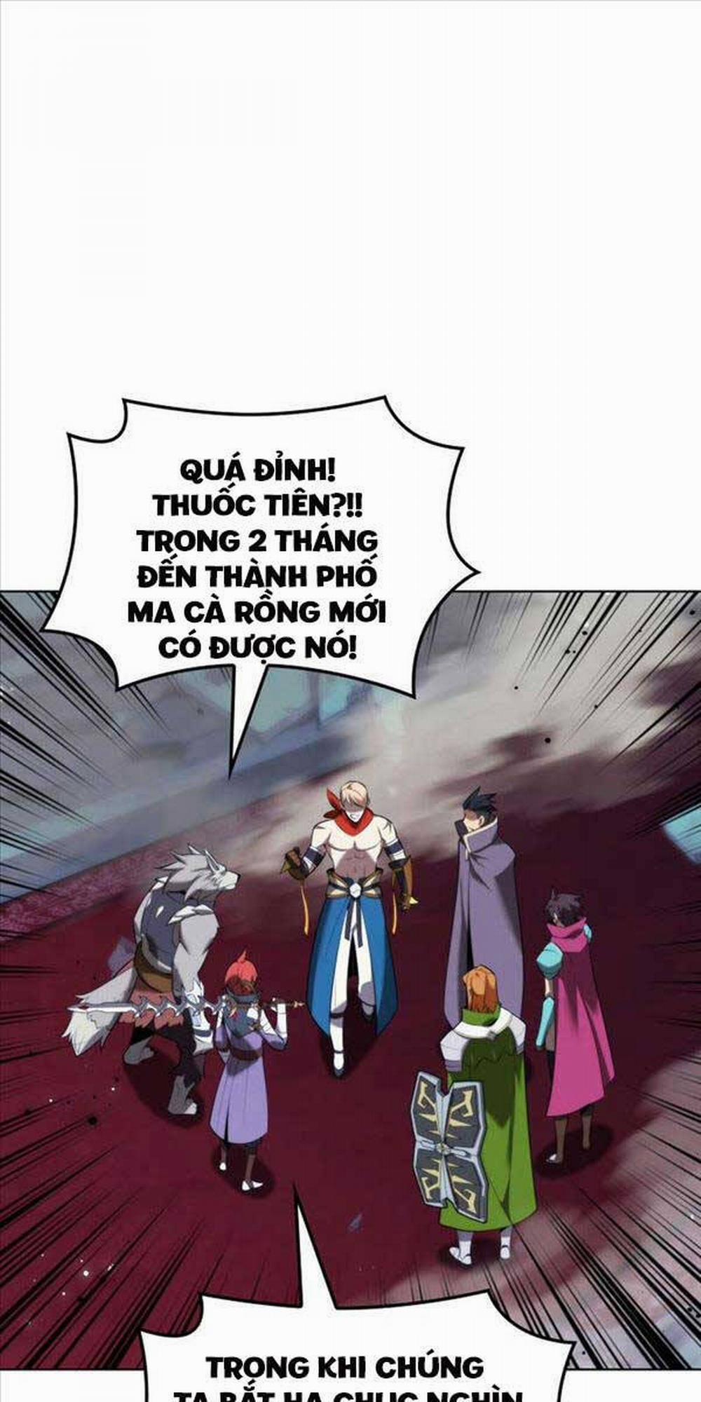 Thợ Rèn Huyền Thoại 193 trang 31