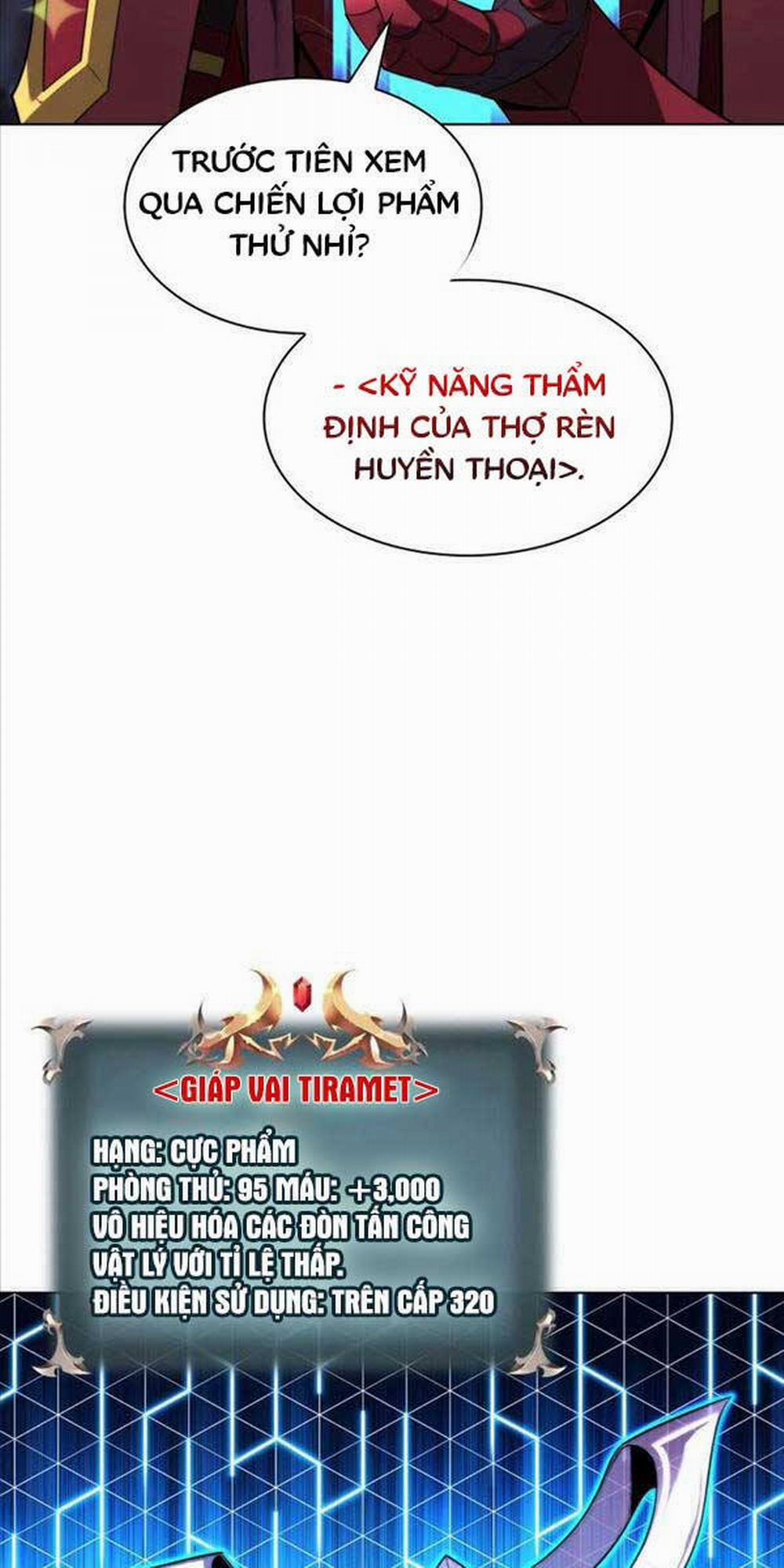 Thợ Rèn Huyền Thoại 193 trang 4