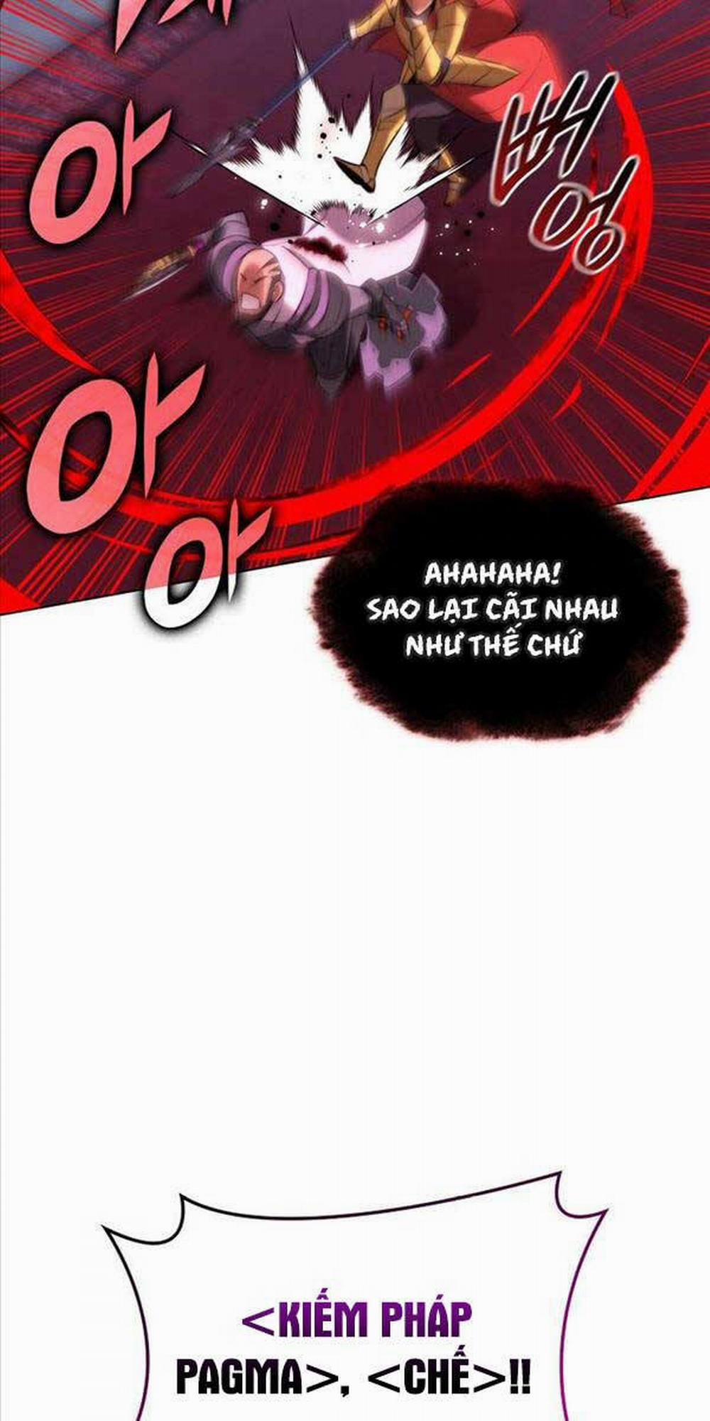 Thợ Rèn Huyền Thoại 193 trang 41