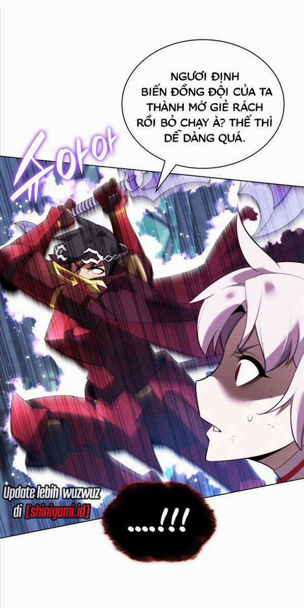 Thợ Rèn Huyền Thoại 193 trang 51