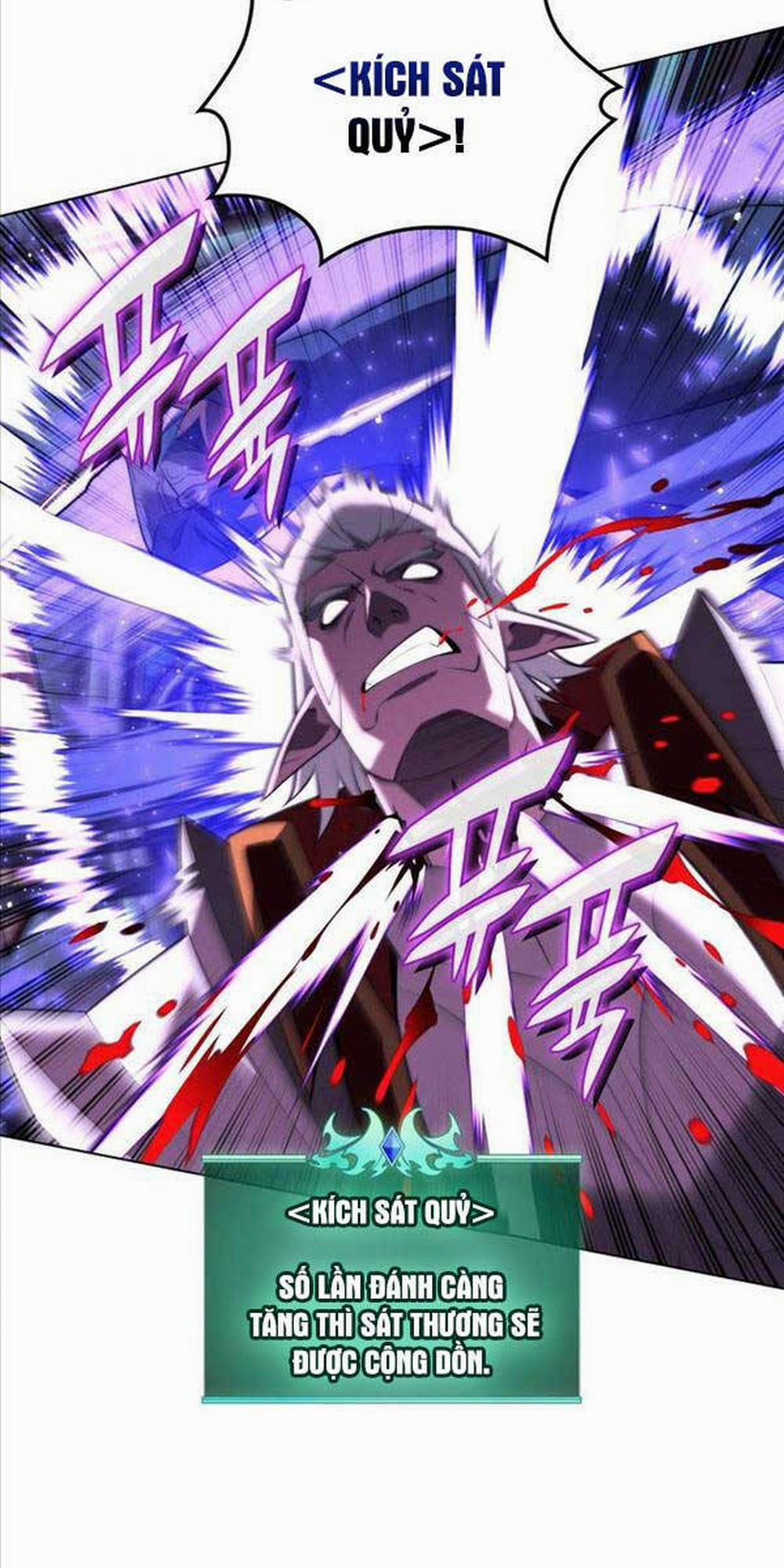 Thợ Rèn Huyền Thoại 193 trang 61