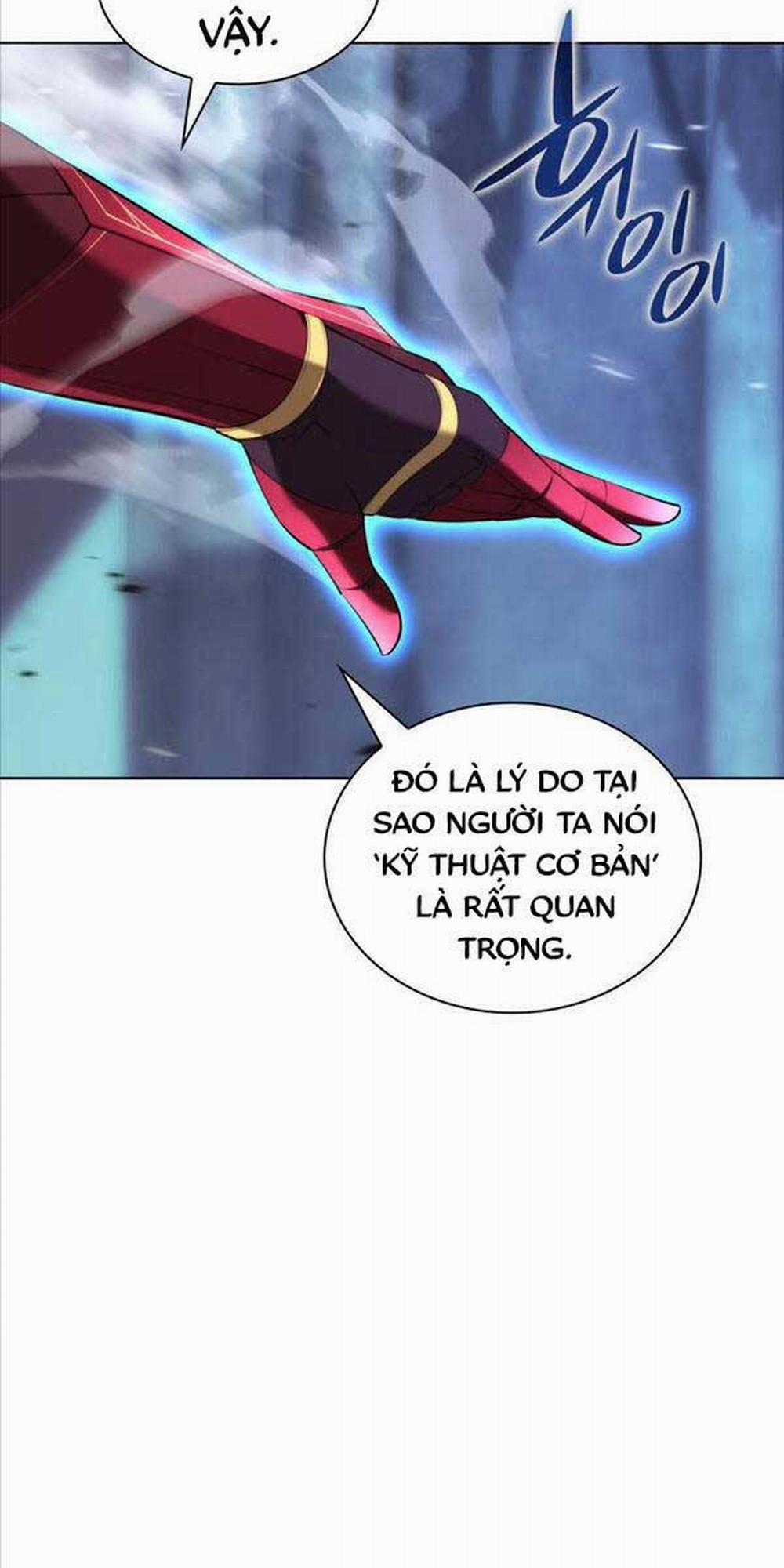 Thợ Rèn Huyền Thoại 193 trang 68