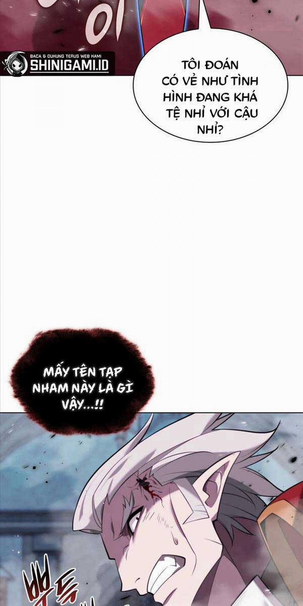 Thợ Rèn Huyền Thoại 193 trang 70