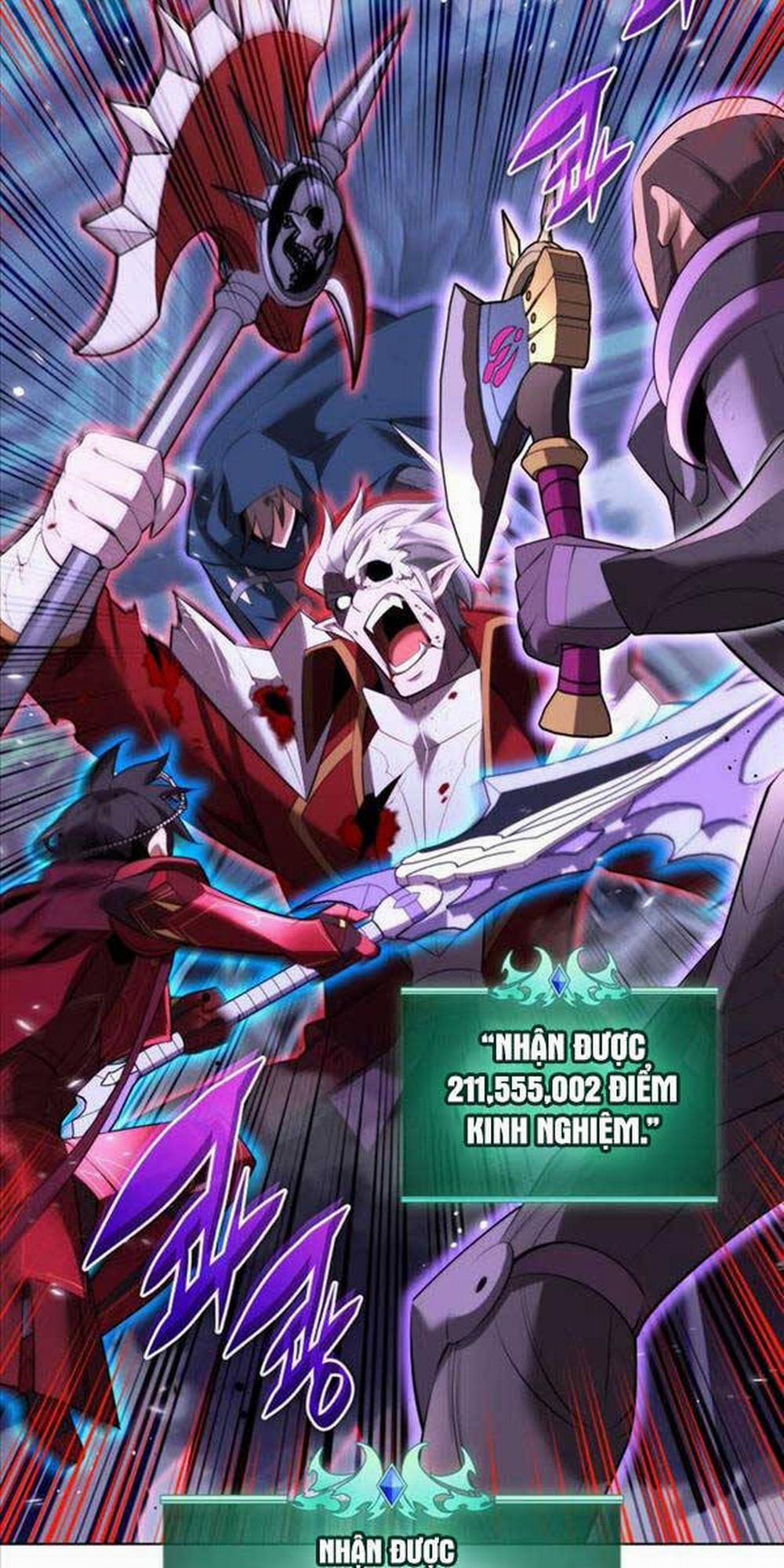 Thợ Rèn Huyền Thoại 193 trang 77