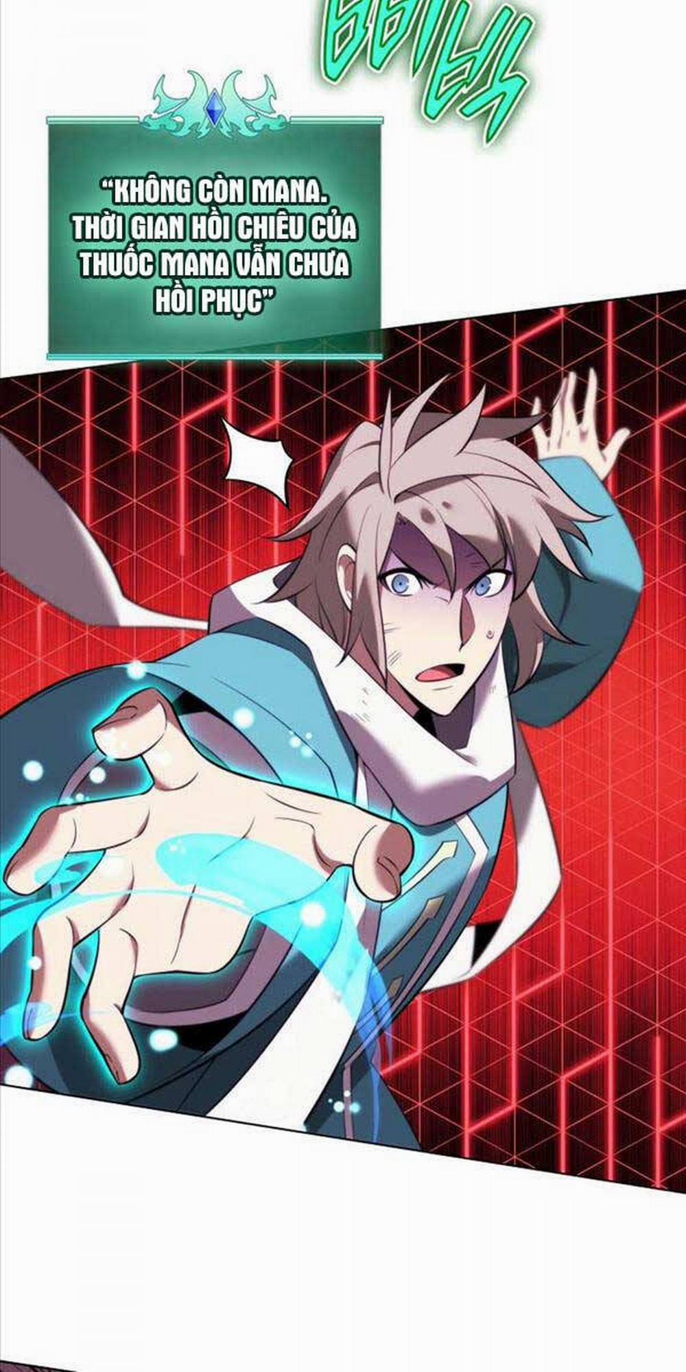 Thợ Rèn Huyền Thoại 193 trang 84