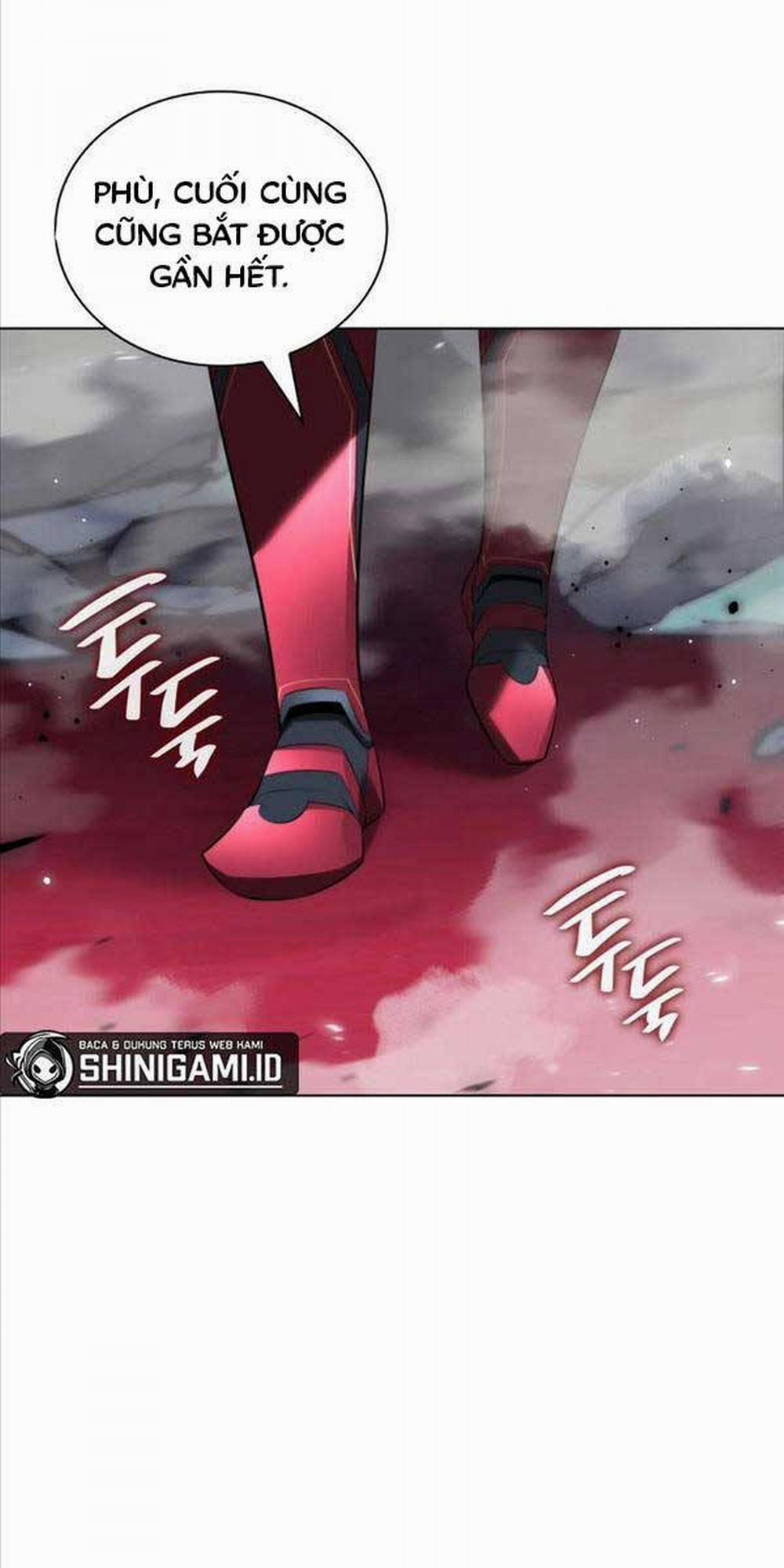 Thợ Rèn Huyền Thoại 193 trang 93