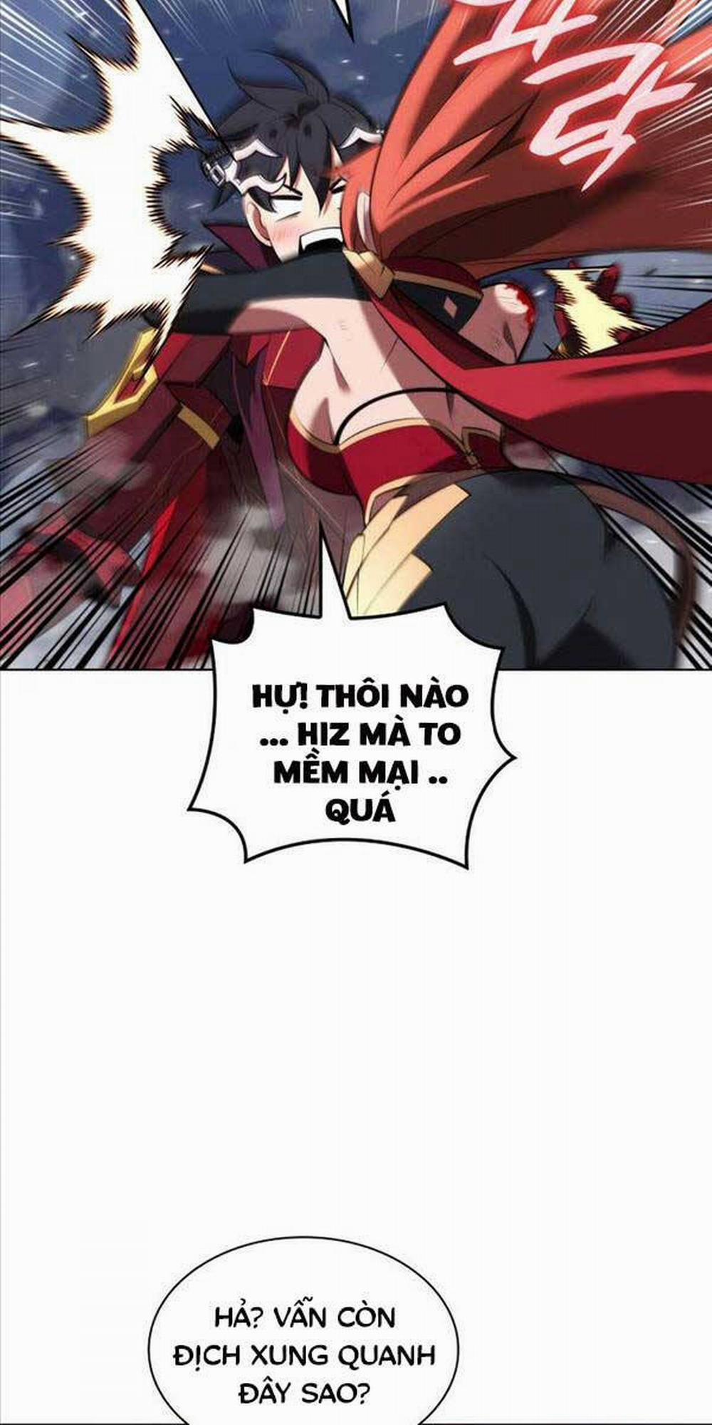 Thợ Rèn Huyền Thoại 193 trang 96