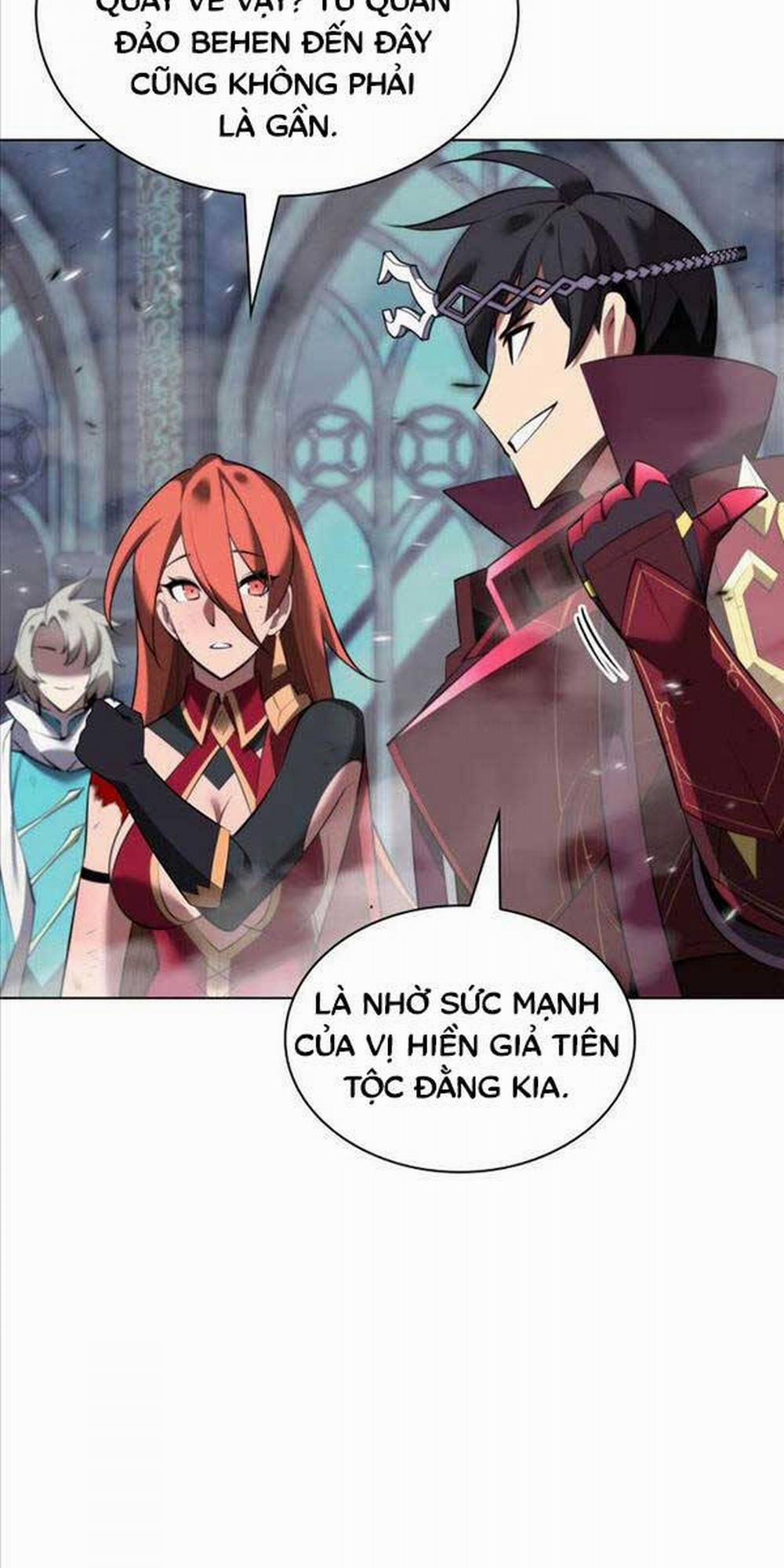 Thợ Rèn Huyền Thoại 193 trang 98
