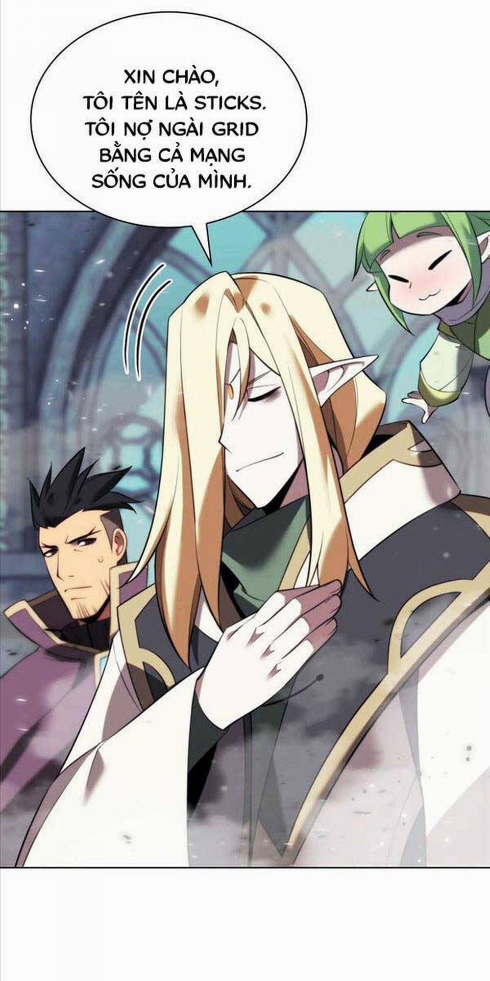 Thợ Rèn Huyền Thoại 193 trang 99