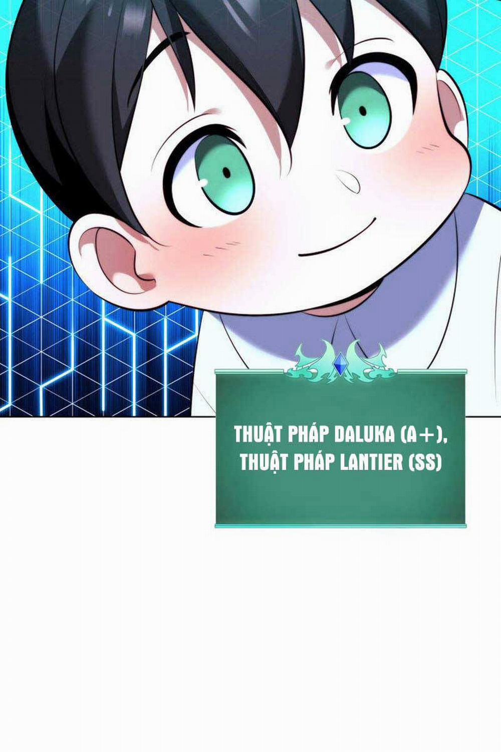 Thợ Rèn Huyền Thoại 194 trang 15