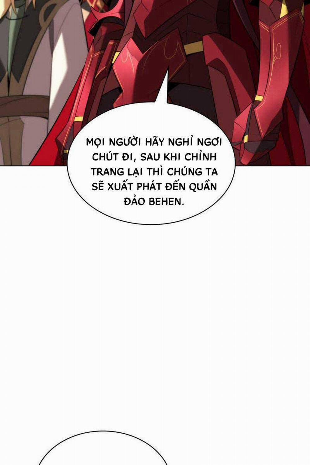 Thợ Rèn Huyền Thoại 194 trang 3