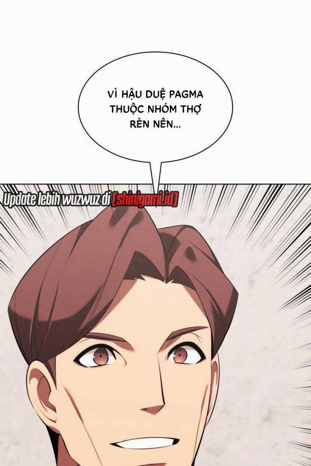 Thợ Rèn Huyền Thoại 194 trang 31