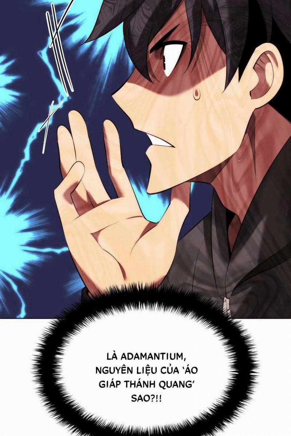 Thợ Rèn Huyền Thoại 194 trang 34