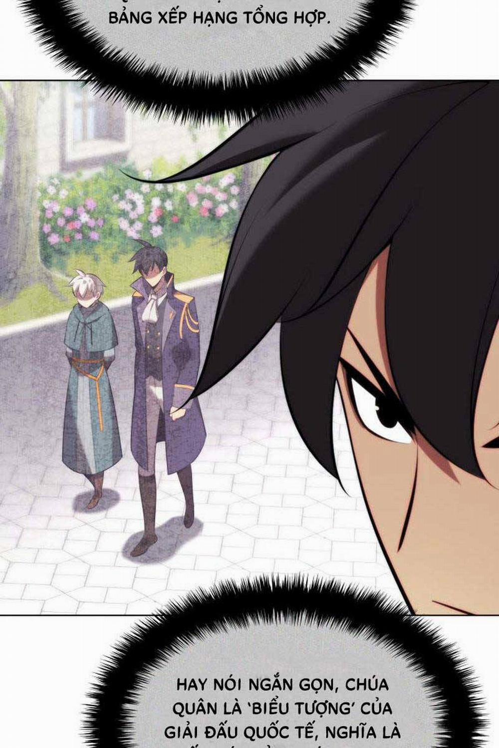 Thợ Rèn Huyền Thoại 194 trang 41