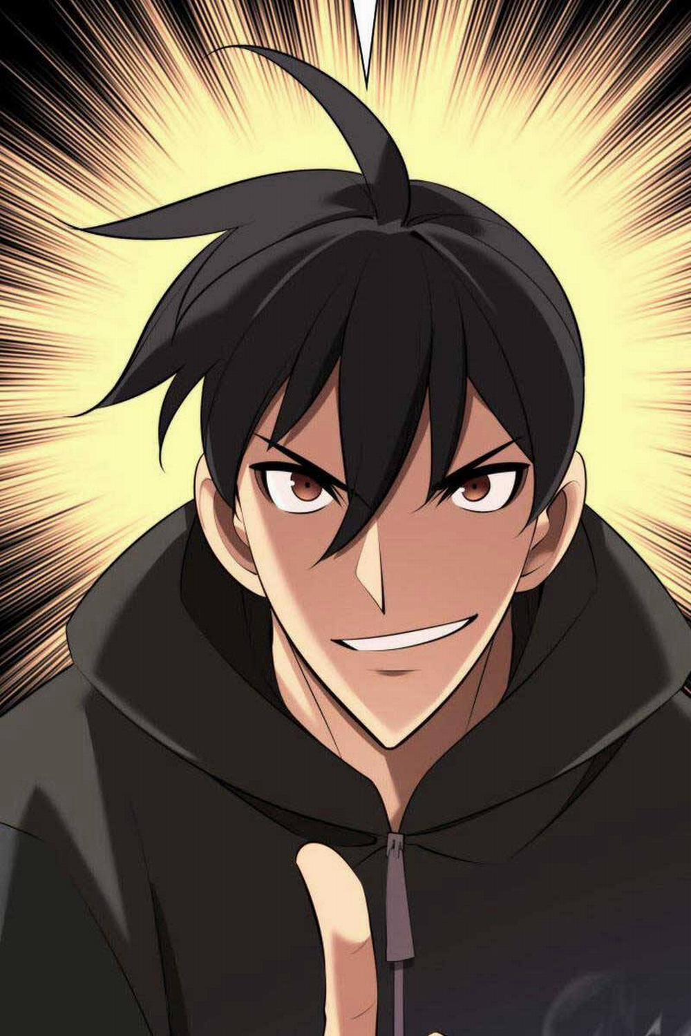 Thợ Rèn Huyền Thoại 194 trang 45