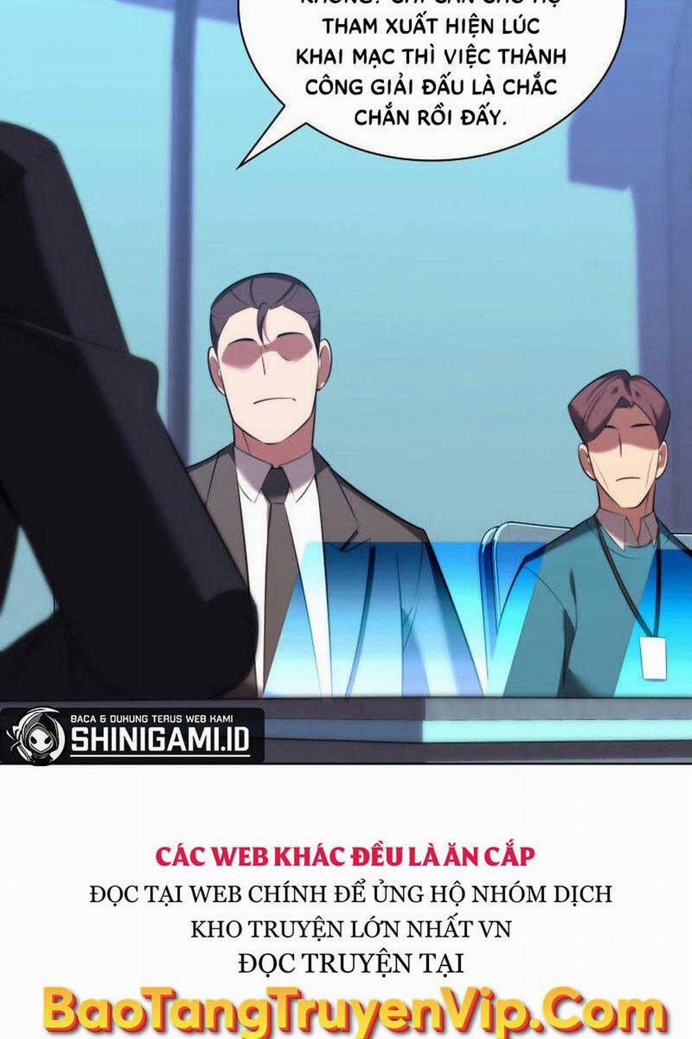 Thợ Rèn Huyền Thoại 194 trang 77