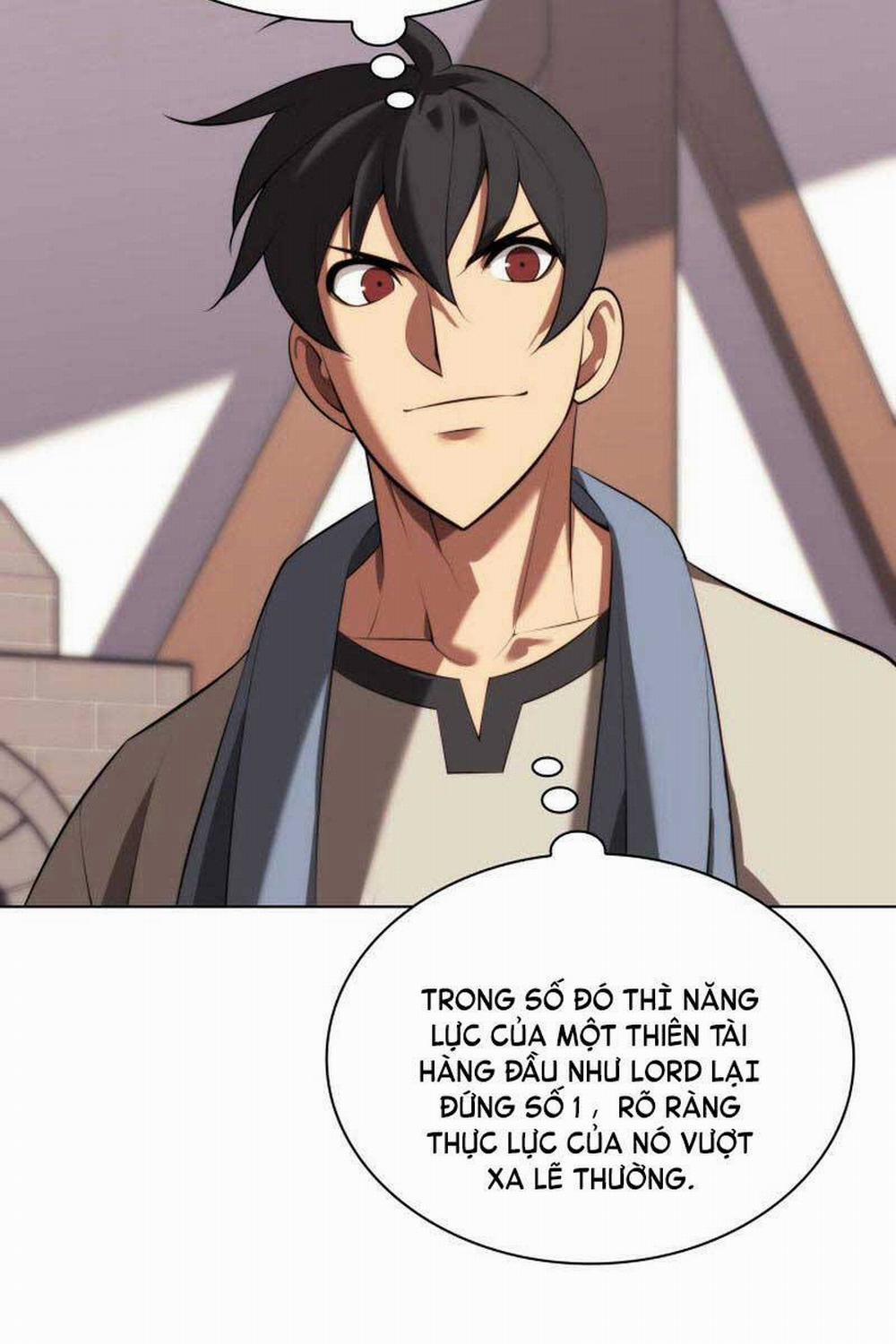 Thợ Rèn Huyền Thoại 195 trang 100