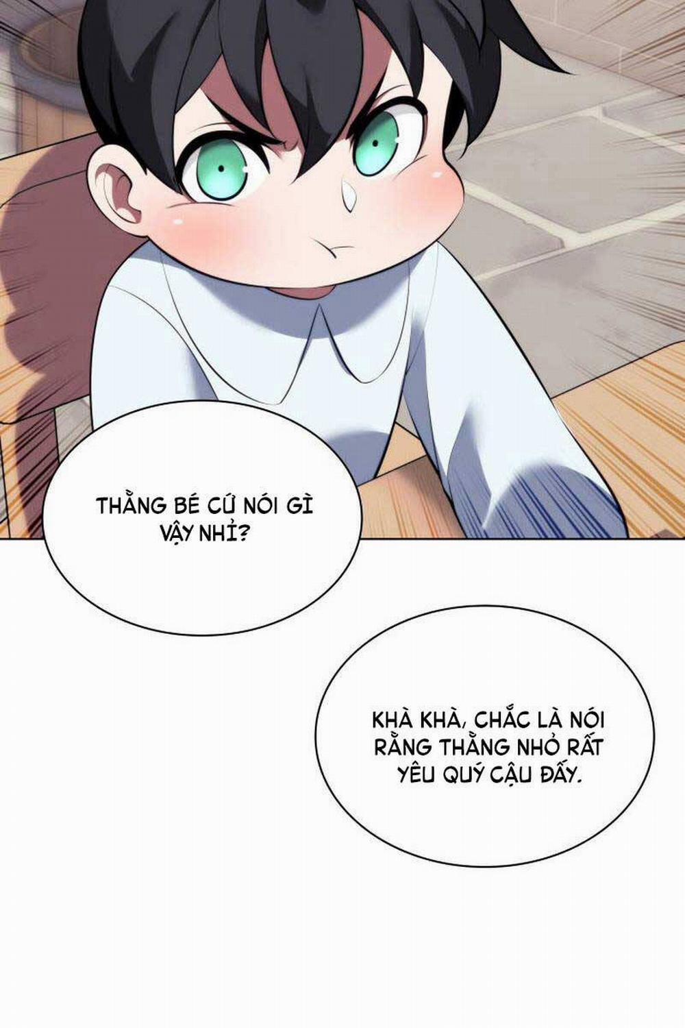 Thợ Rèn Huyền Thoại 195 trang 108