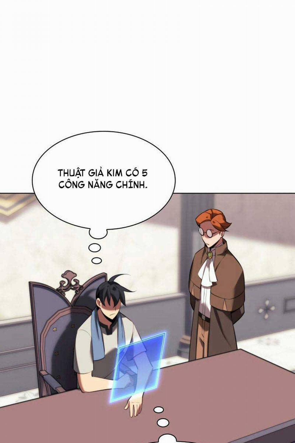 Thợ Rèn Huyền Thoại 195 trang 117