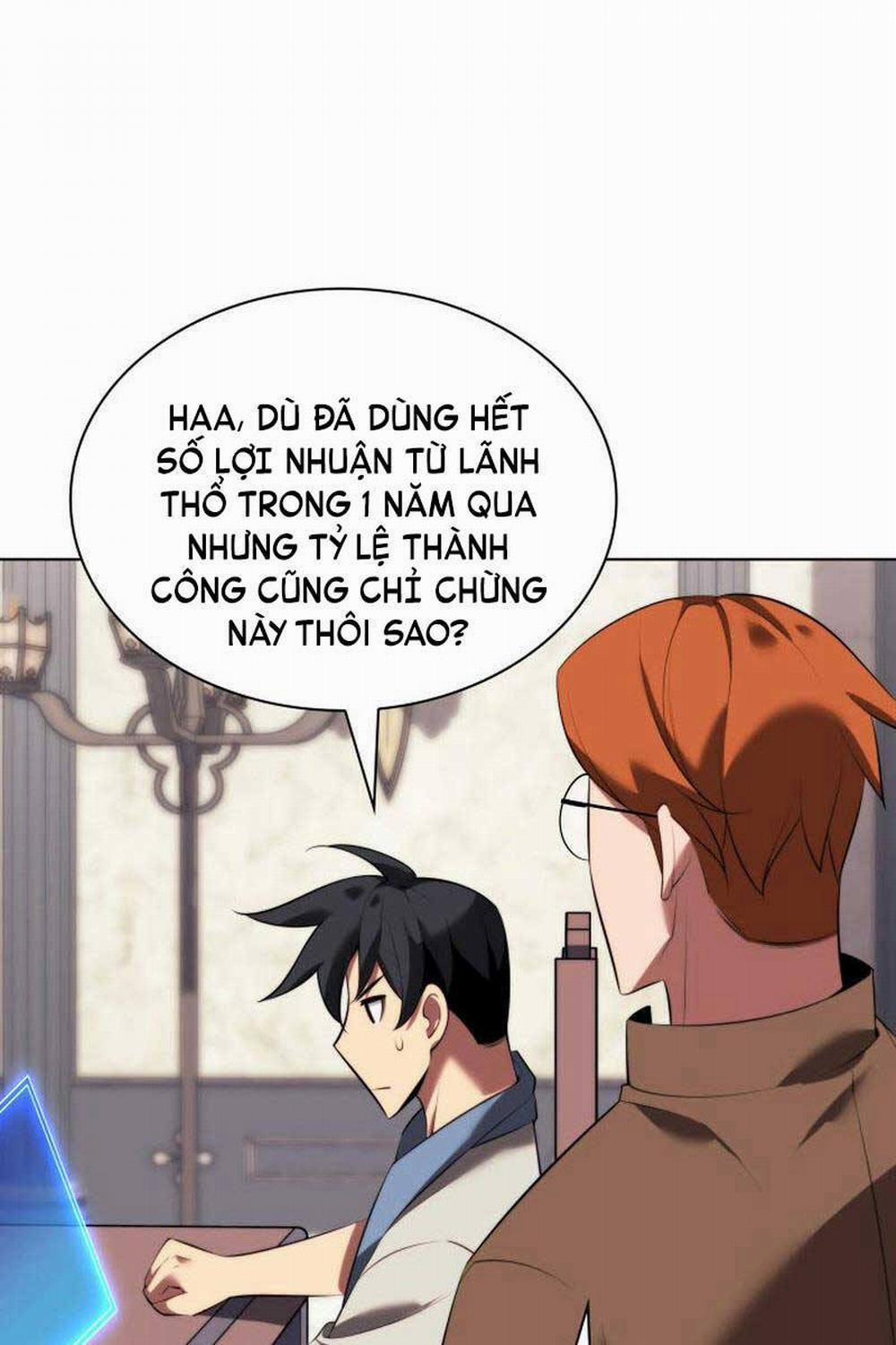 Thợ Rèn Huyền Thoại 195 trang 122