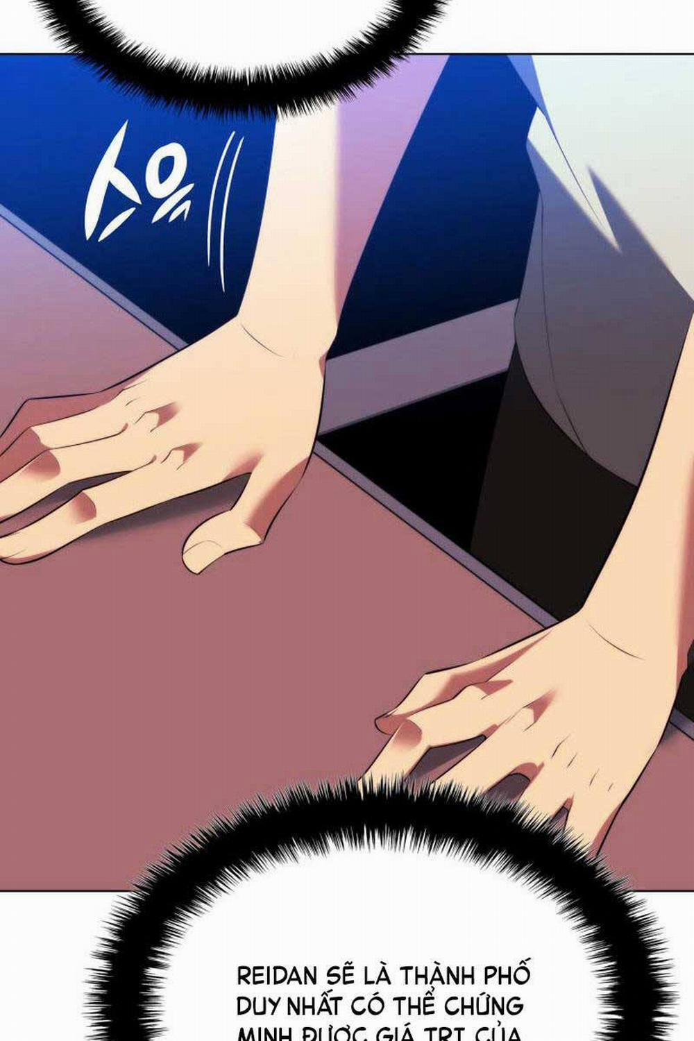 Thợ Rèn Huyền Thoại 195 trang 129