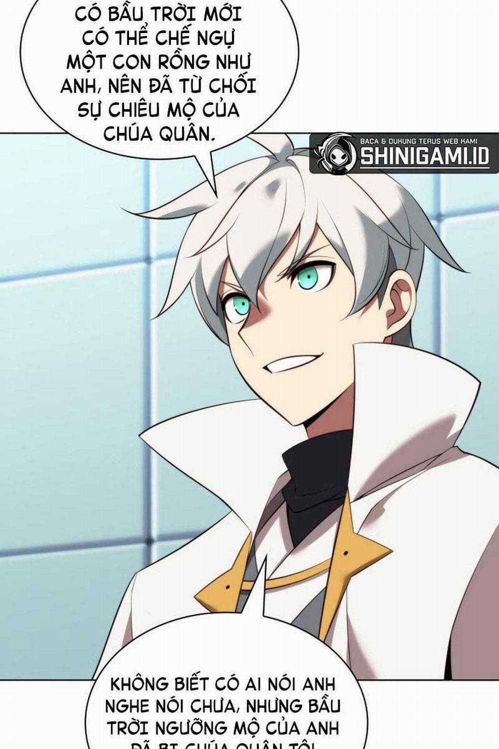 Thợ Rèn Huyền Thoại 195 trang 13