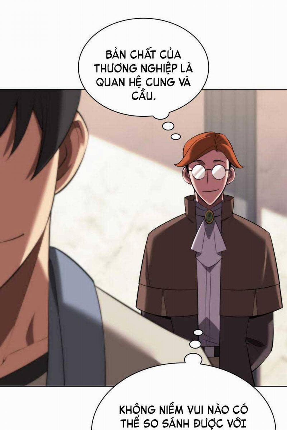 Thợ Rèn Huyền Thoại 195 trang 133