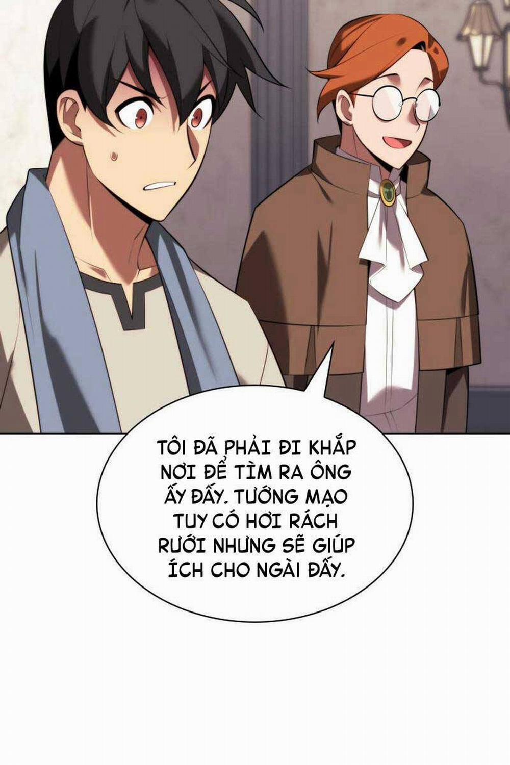 Thợ Rèn Huyền Thoại 195 trang 142