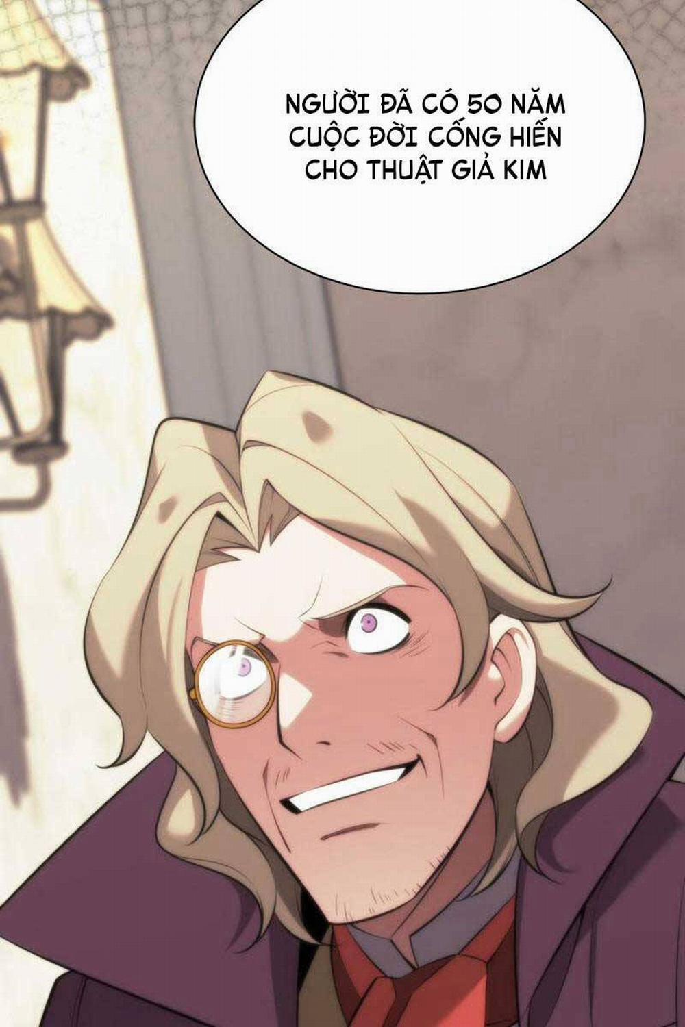 Thợ Rèn Huyền Thoại 195 trang 144