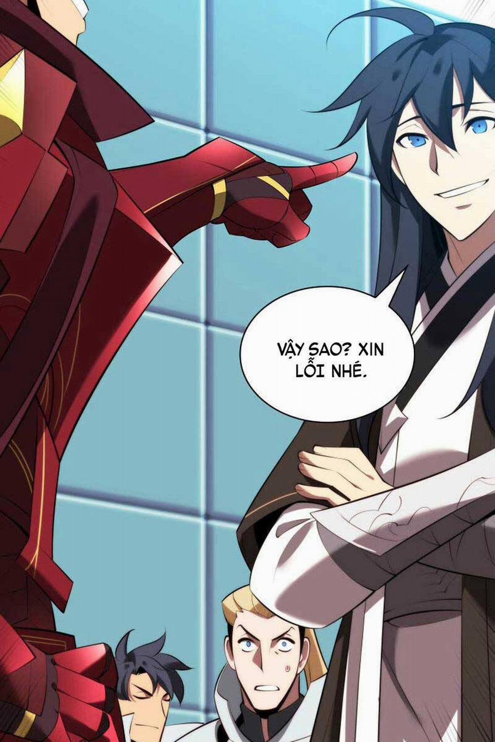 Thợ Rèn Huyền Thoại 195 trang 27