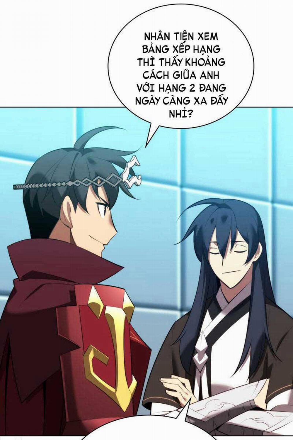 Thợ Rèn Huyền Thoại 195 trang 33