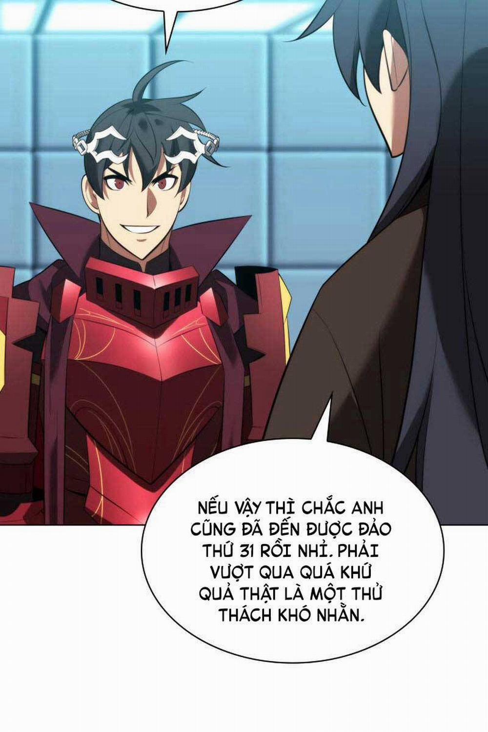 Thợ Rèn Huyền Thoại 195 trang 36